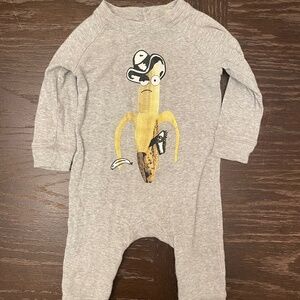 Stella McCartney Baby outfit size 9 months boys and girls